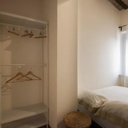 Trastevere Luxury Panoramic Apartman *