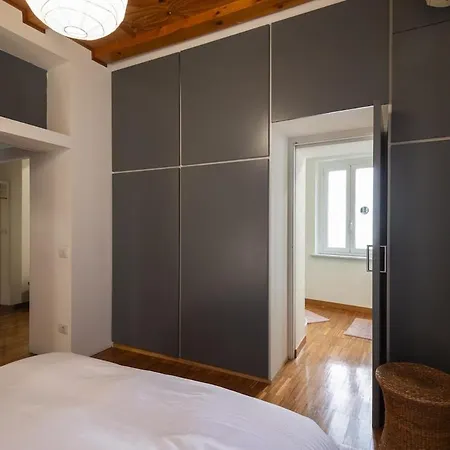 Trastevere Luxury Panoramic