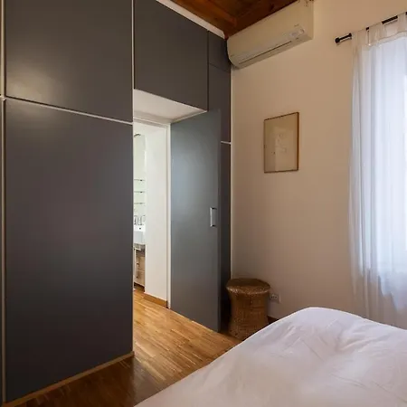 Trastevere Luxury Panoramic * Róma