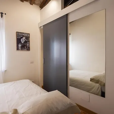 Trastevere Luxury Panoramic *