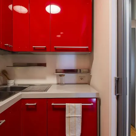 Apartman Trastevere Luxury Panoramic *