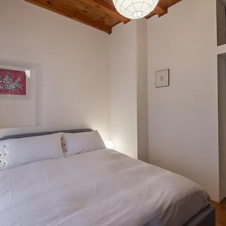 아파트 Trastevere Luxury Panoramic *