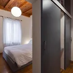 Trastevere Luxury Panoramic Daire *