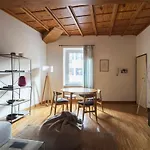 Trastevere Luxury Panoramic *