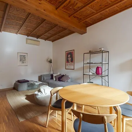 Trastevere Luxury Panoramic Apartman Róma