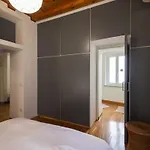 Trastevere Luxury Panoramic