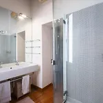 Apartmán Trastevere Luxury Panoramic Řím