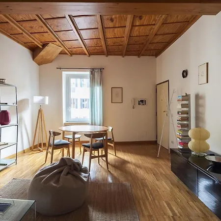 Trastevere Luxury Panoramic