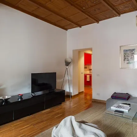 Trastevere Luxury Panoramic *