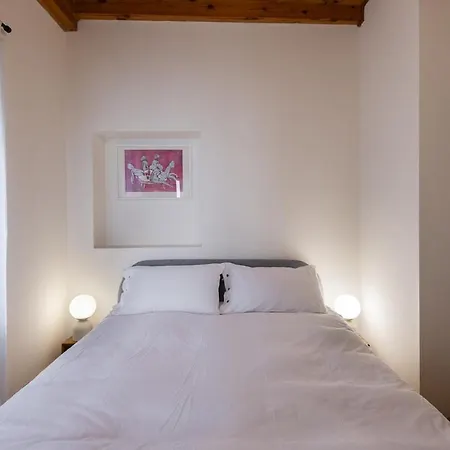 Апартаменты Trastevere Luxury Panoramic