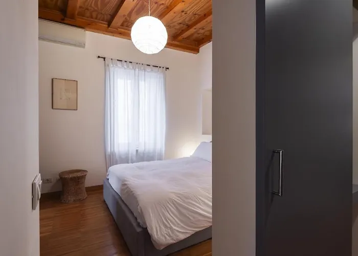 Trastevere Luxury Panoramic * Рим