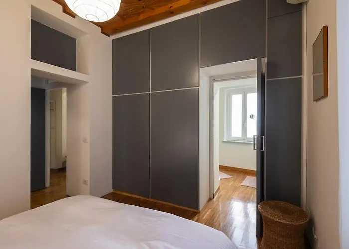 Trastevere Luxury Panoramic