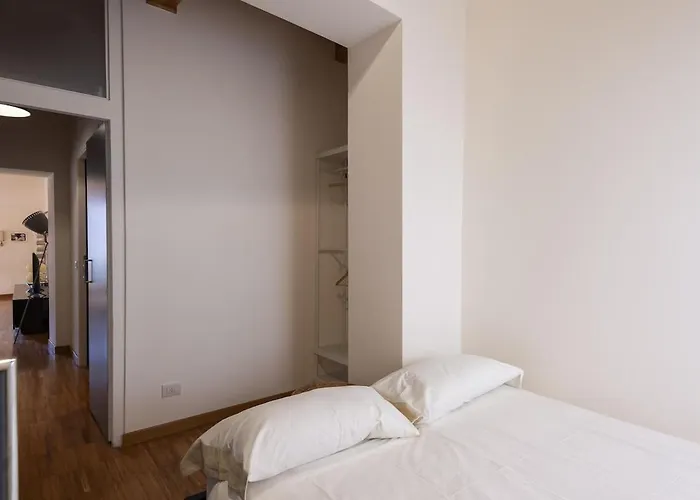 Trastevere Luxury Panoramic * Рим