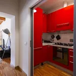 Trastevere Luxury Panoramic روما